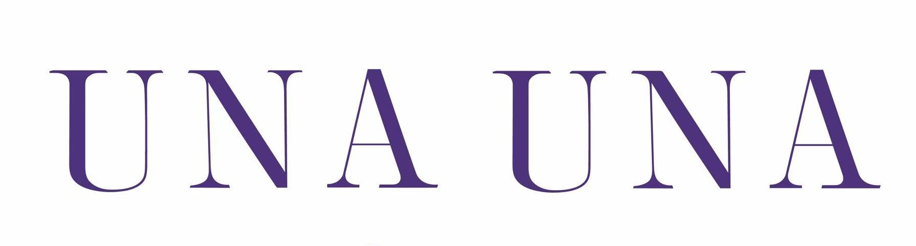 Una Una